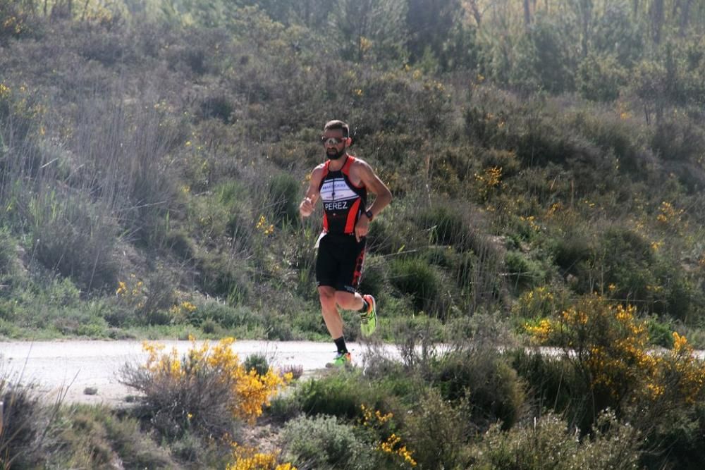 Carrera Popular Calar de la Santa