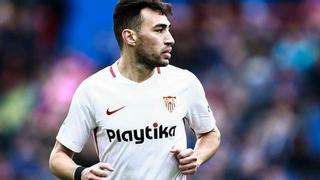 Las tres opciones del Sevilla para vender a Munir