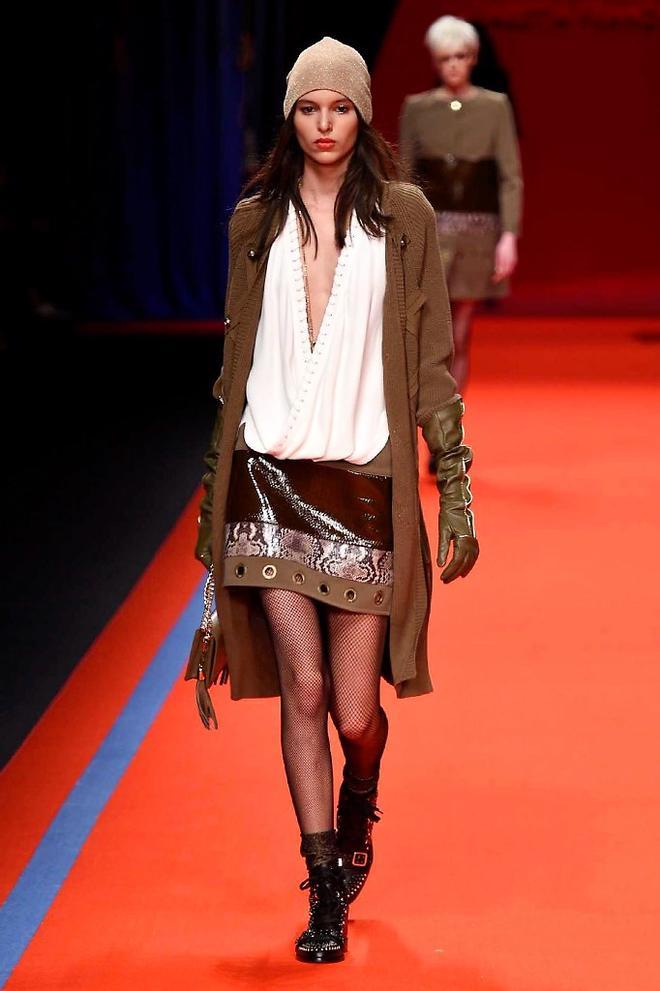 Elisabetta Franchi