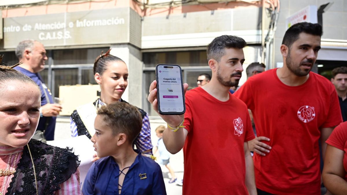 Una 'cagada' vale 1.000 euros