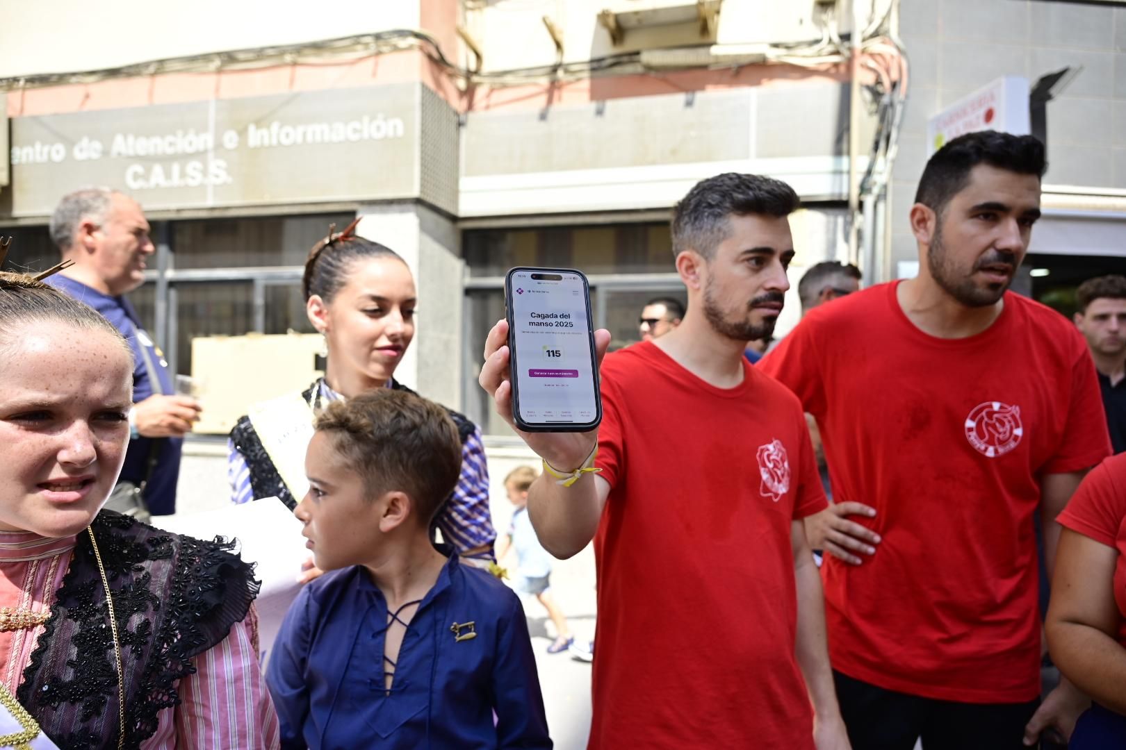 Una 'cagada' vale 1.000 euros
