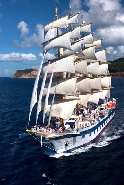 Royal Clipper