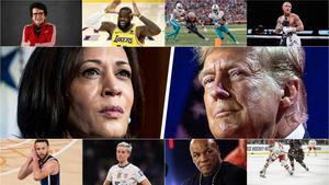 El deporte americano se posiciona
