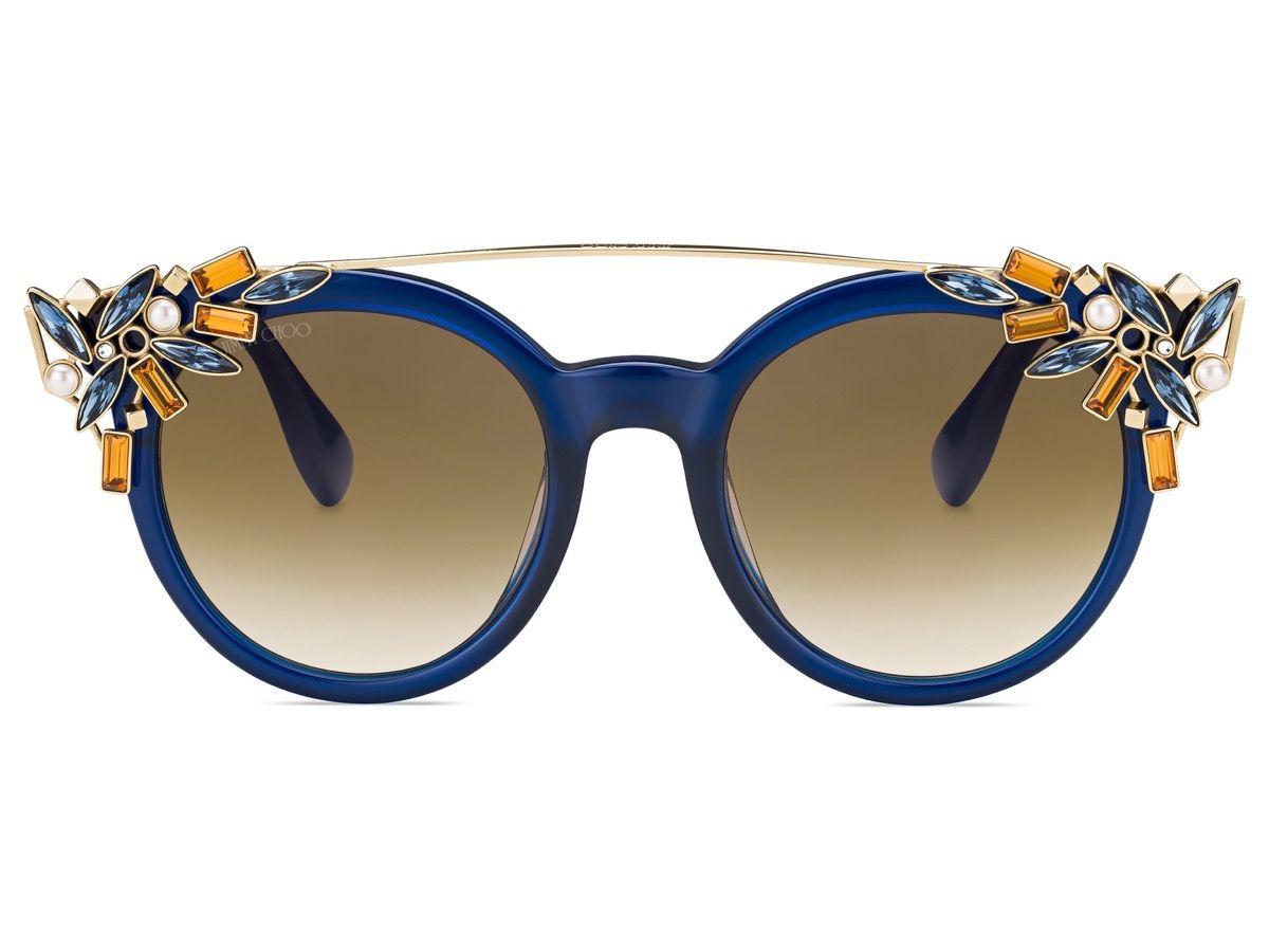 Las mejores gafas para el verano, Jimmy Choo