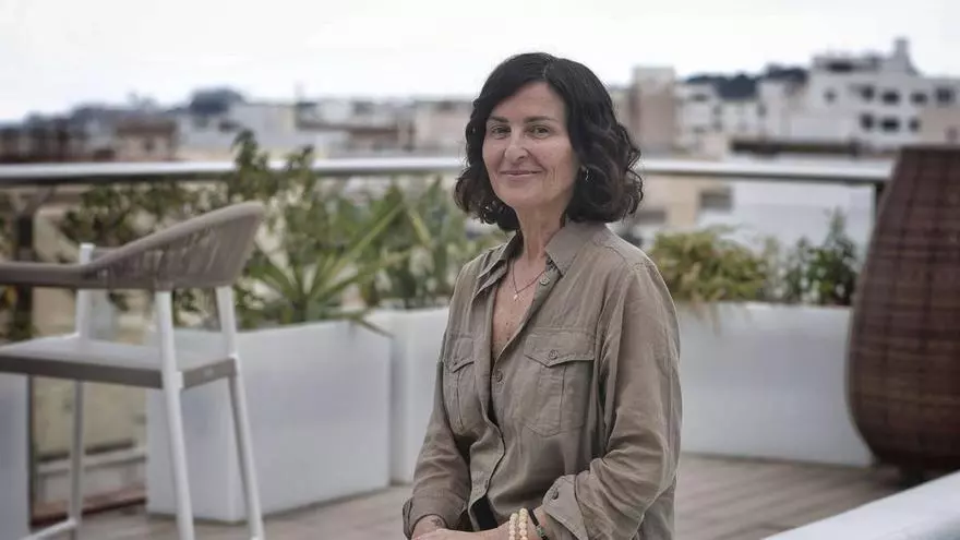 VÍDEO | “Minimoni me puso en el panorama editorial internacional”