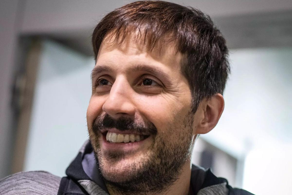 La palabra de Laprovittola la escuchan siempre sus compañeros y confía en todos ellos