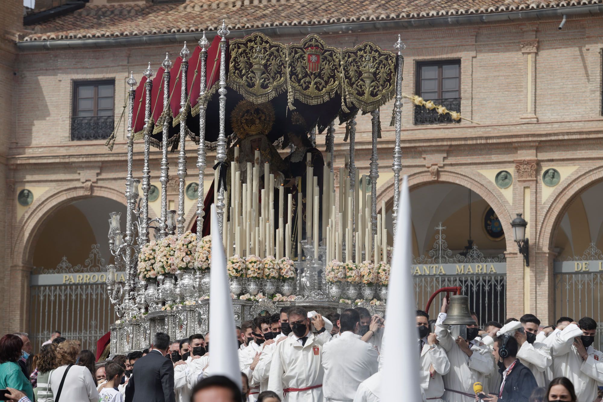 Humildad | Domingo de Ramos 2022