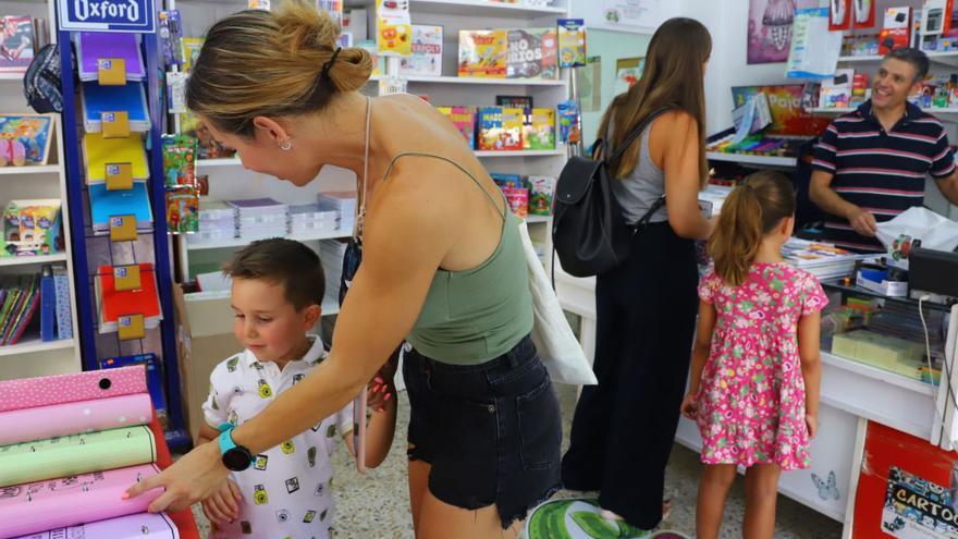 El precio del comedor escolar y el aula matinal suben el 4,1% el próximo curso en Córdoba