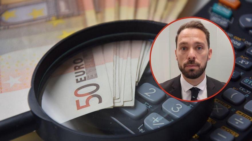Novedades en el Impuesto de Sucesiones en Murcia: estos errores pueden costarte miles de euros y bloquear tus bienes durante 10 años