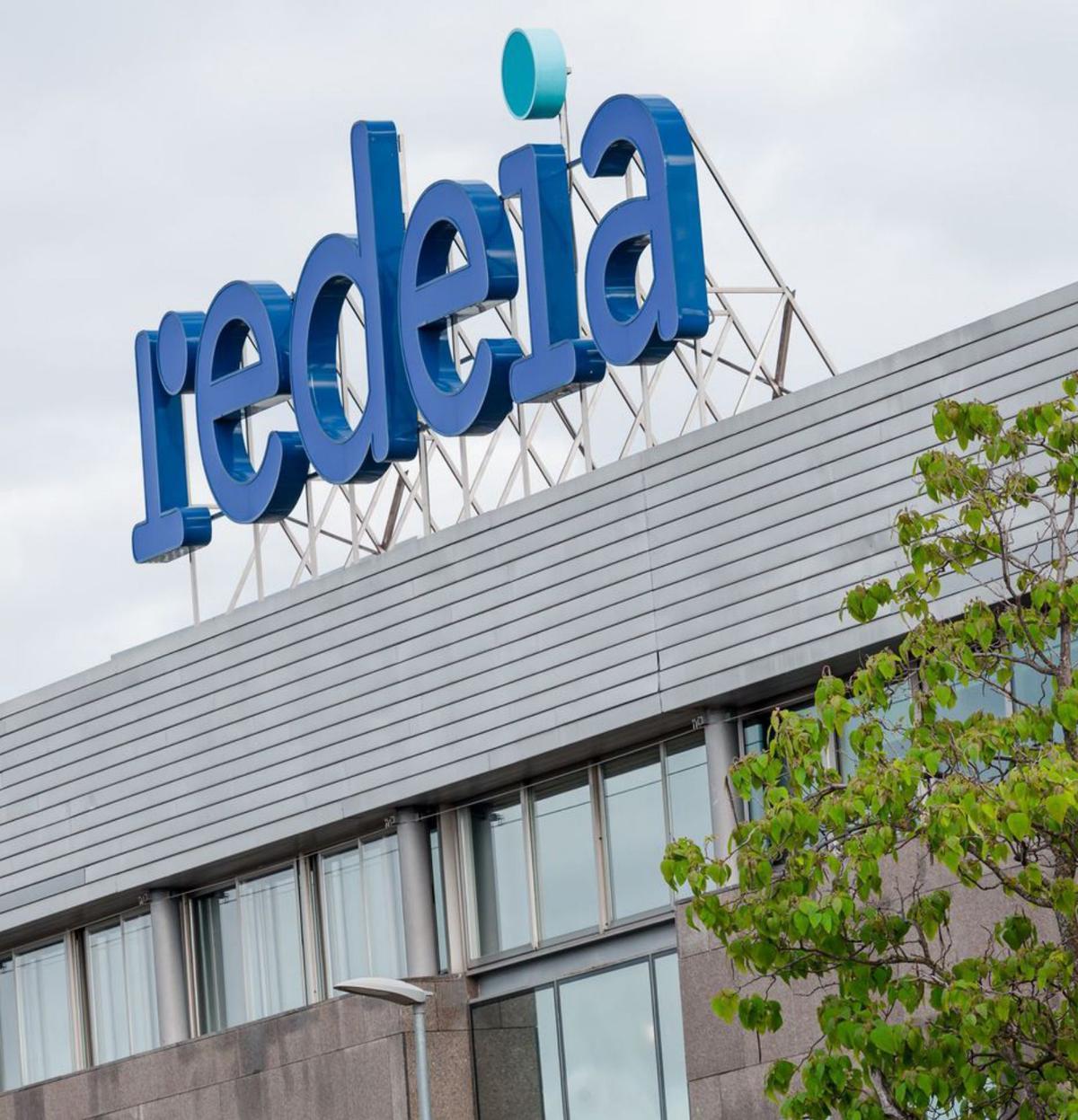 Red Eléctrica prepara una reforma per accelerar parades forçoses de fàbriques i reduir d'urgència el consum de llum Red Eléctrica prepara una reforma per accelerar parades forçoses de fàbriques i reduir d'urgència el consum de llum