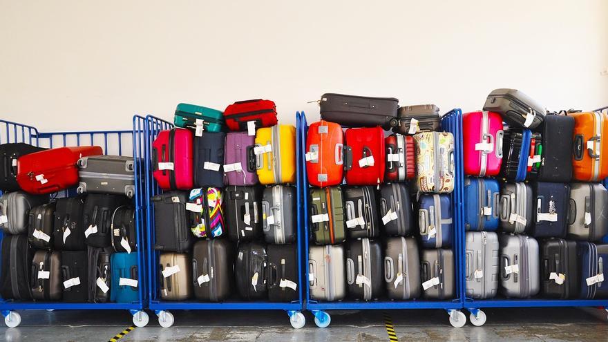 ¿Adiós a pagar más por el equipaje de mano si no cumple las medidas impuestas por la aerolínea?