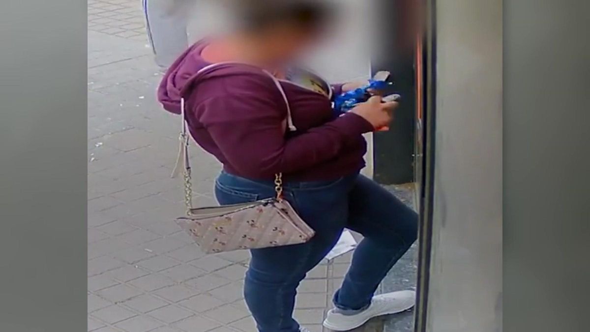 Detenida en Barcelona una empleada del hogar que estafó 62.700 euros a una mujer mayor
