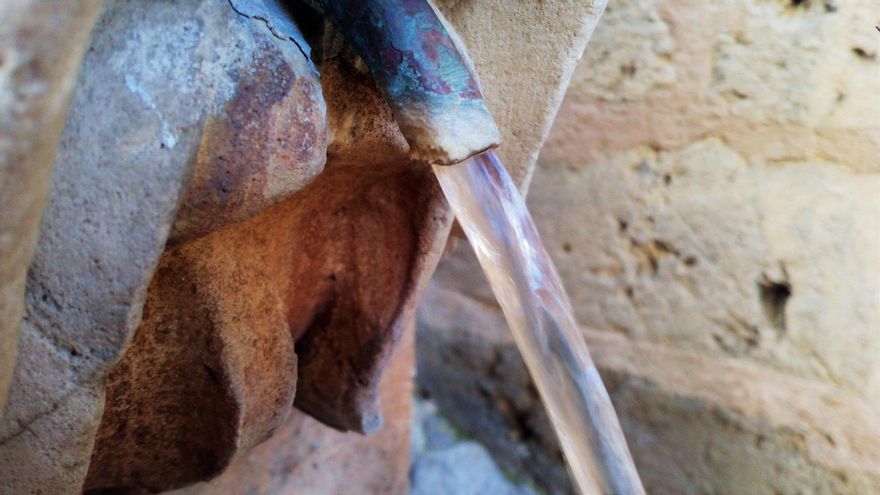 El 73% del territorio balear continúa en prealerta por sequía