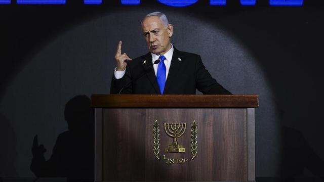 Israel exige liberar a todos los rehenes, frente al acuerdo parcial aprobado por Hamás