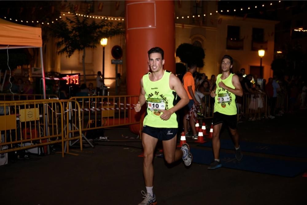 Carrera Nocturna del Fuego