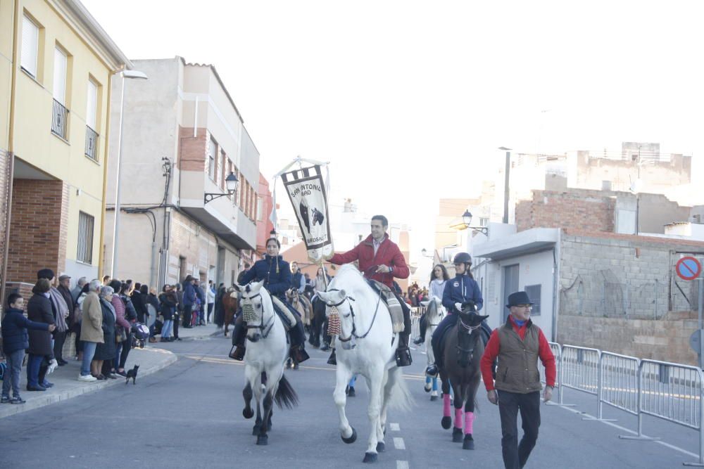 Tosalet de Onda