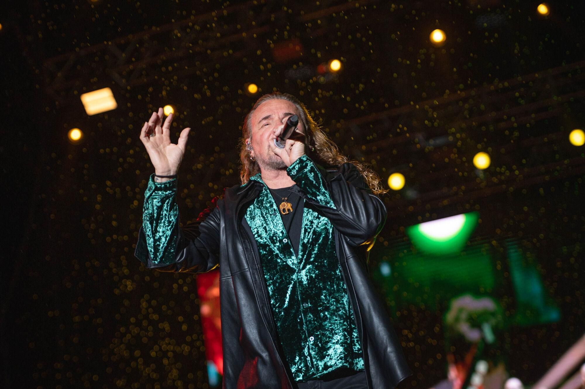 Tenerife Music Festival 