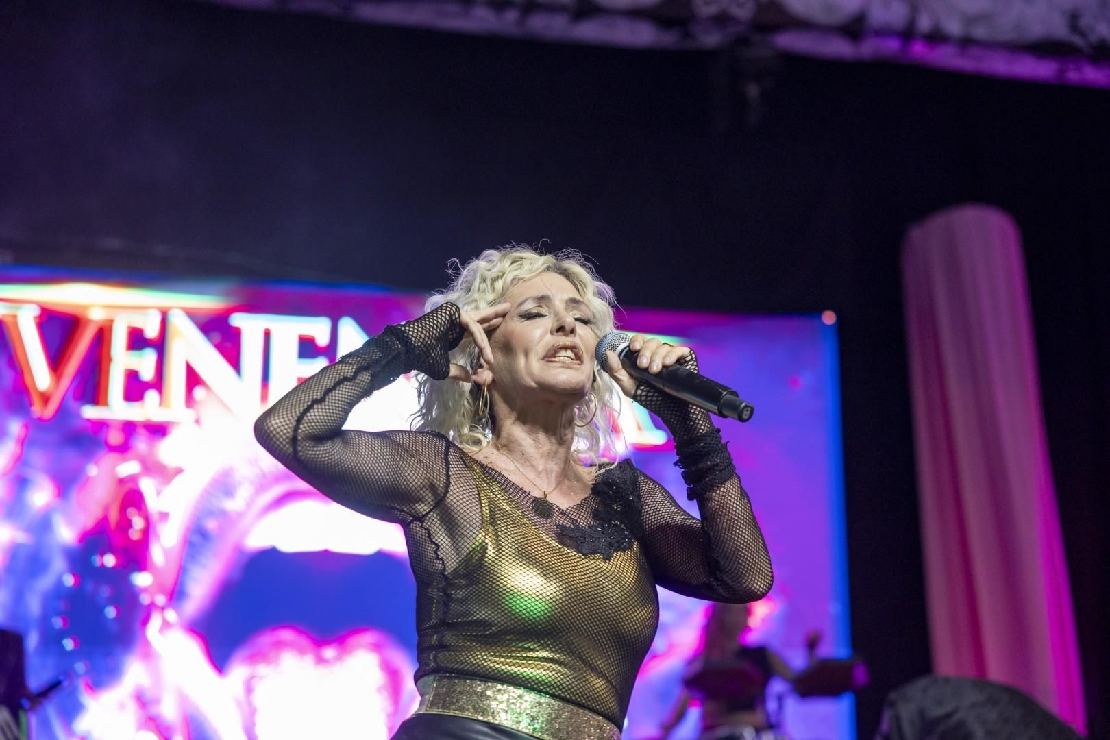 Torrevieja Weekend, espectáculo y moda en el corazón de Torrevieja, de la mano de Eduardo _Navarrete