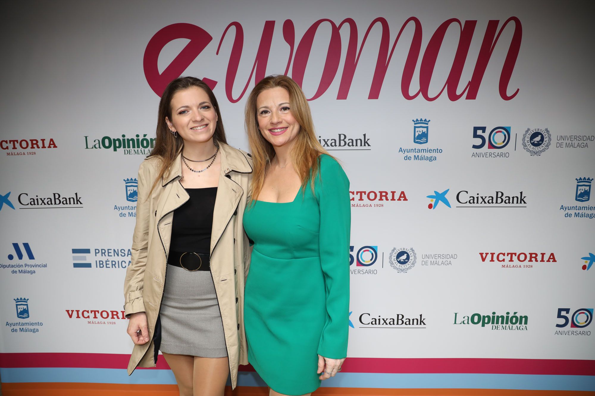 eWoman Málaga 2023, en imágenes