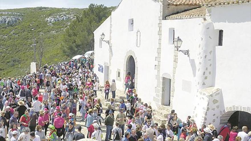 El PP informa del voto por correo al coincidir el 28-A con Sant Antoni