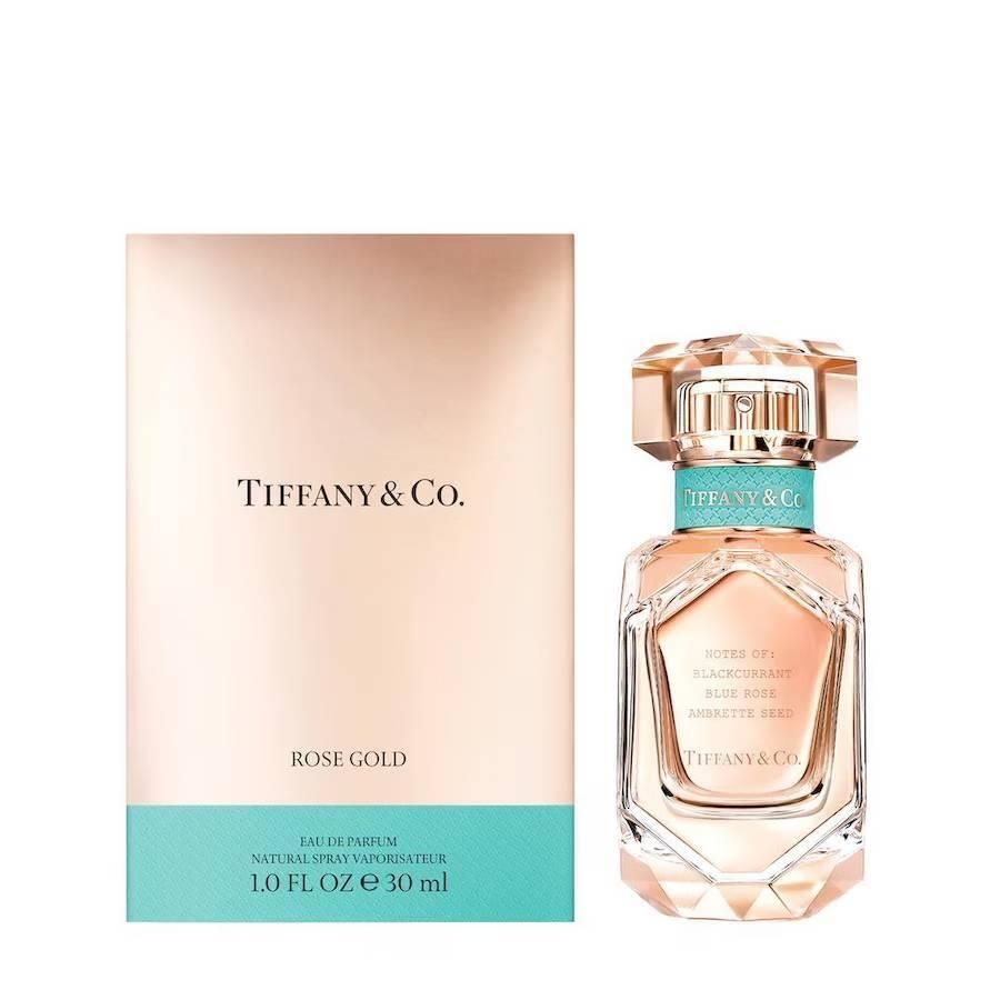 Rose Gold Eau de Parfum Tiffany & Co