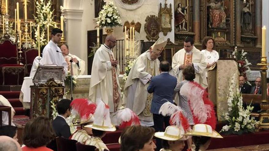 Jueves de Corpus Christi