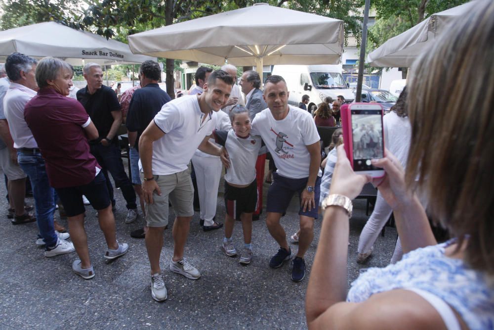 Refundació Penya gironina