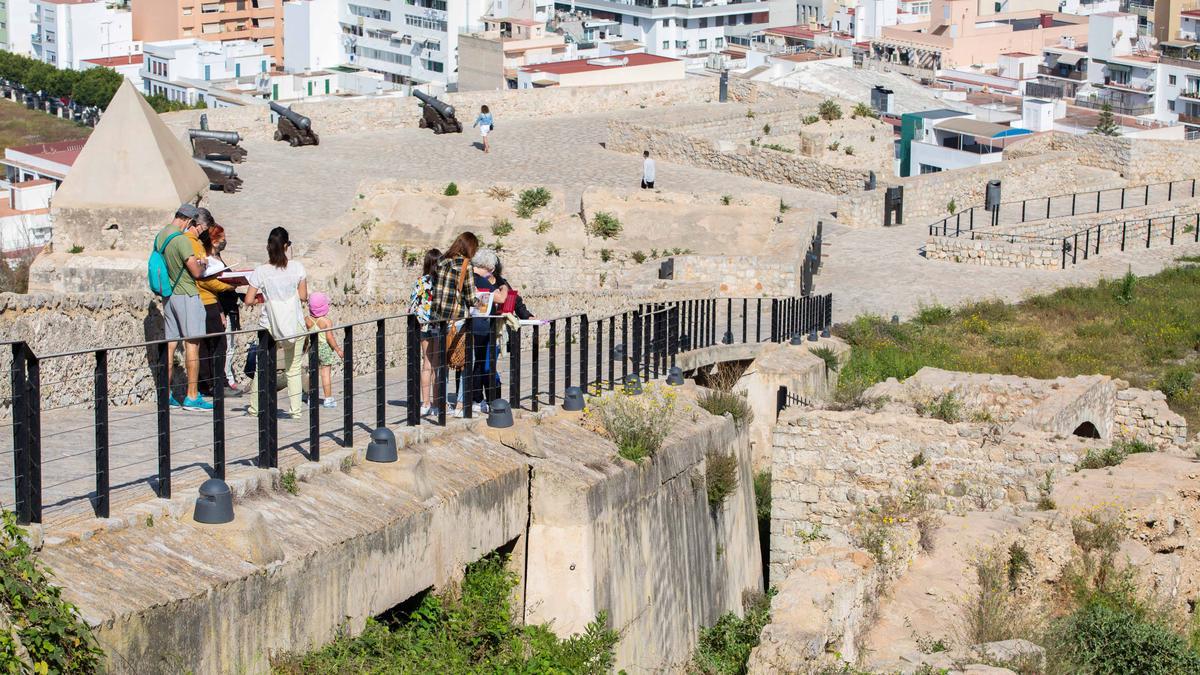 Eivissa Medieval 2021