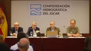 La CHJ lanza un plan de 530 millones para prevenir nuevas catástrofes en Valencia