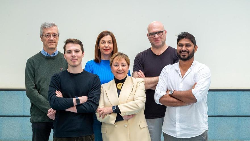 Neurociencias de la UMH de Elche identifica células listas para provocar metástasis en los tumores primarios de cáncer de mama