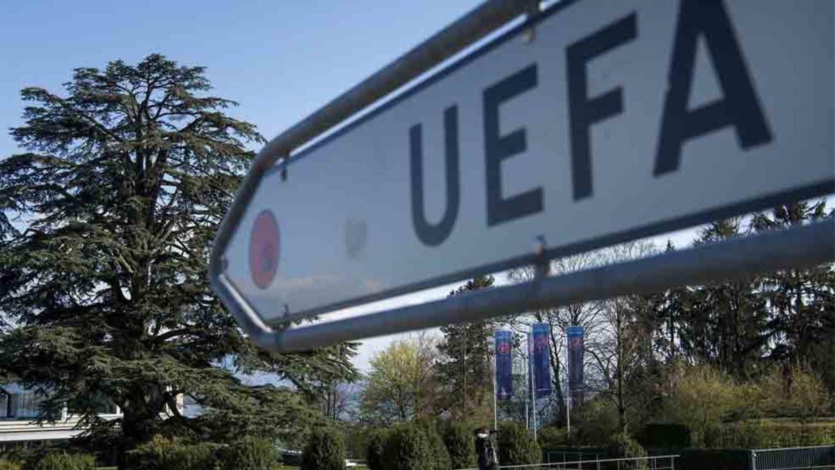 La UEFA dará cursos en Mallorca