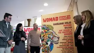 Womad se ofrece a unir un mundo polarizado desde Cáceres en una nueva edición sin botellón