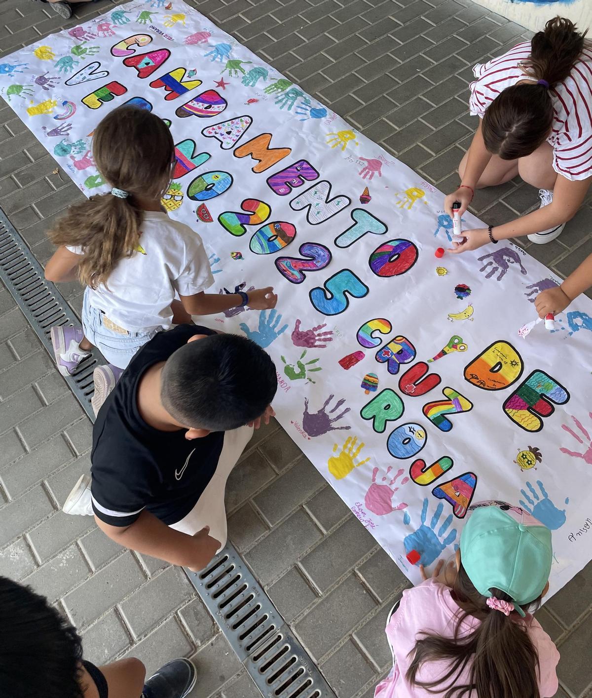 Los 35 pueblos y ciudades de Extremadura con espacios subvencionados para niños este verano