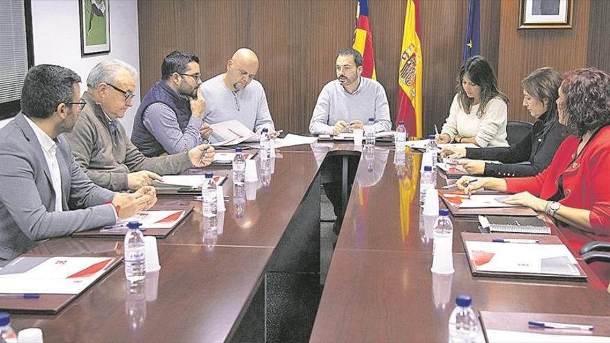 Diputación ‘venderá’ productos de Castellón en Cevisama 2020