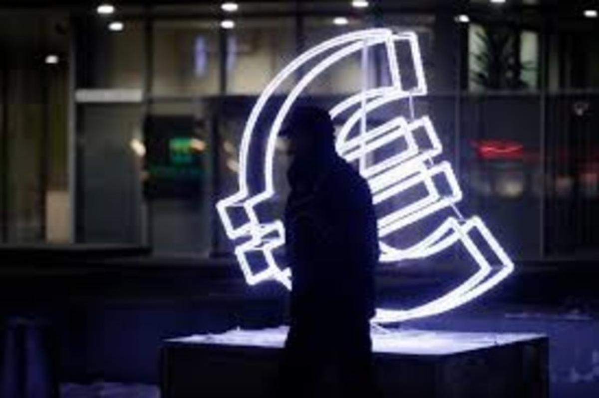 L’OCDE veu signes de millora econòmica a la zona euro. L’OCDE veu signes de millora econòmica a la zona euro.