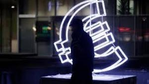 L’OCDE veu signes de millora econòmica a la zona euro.