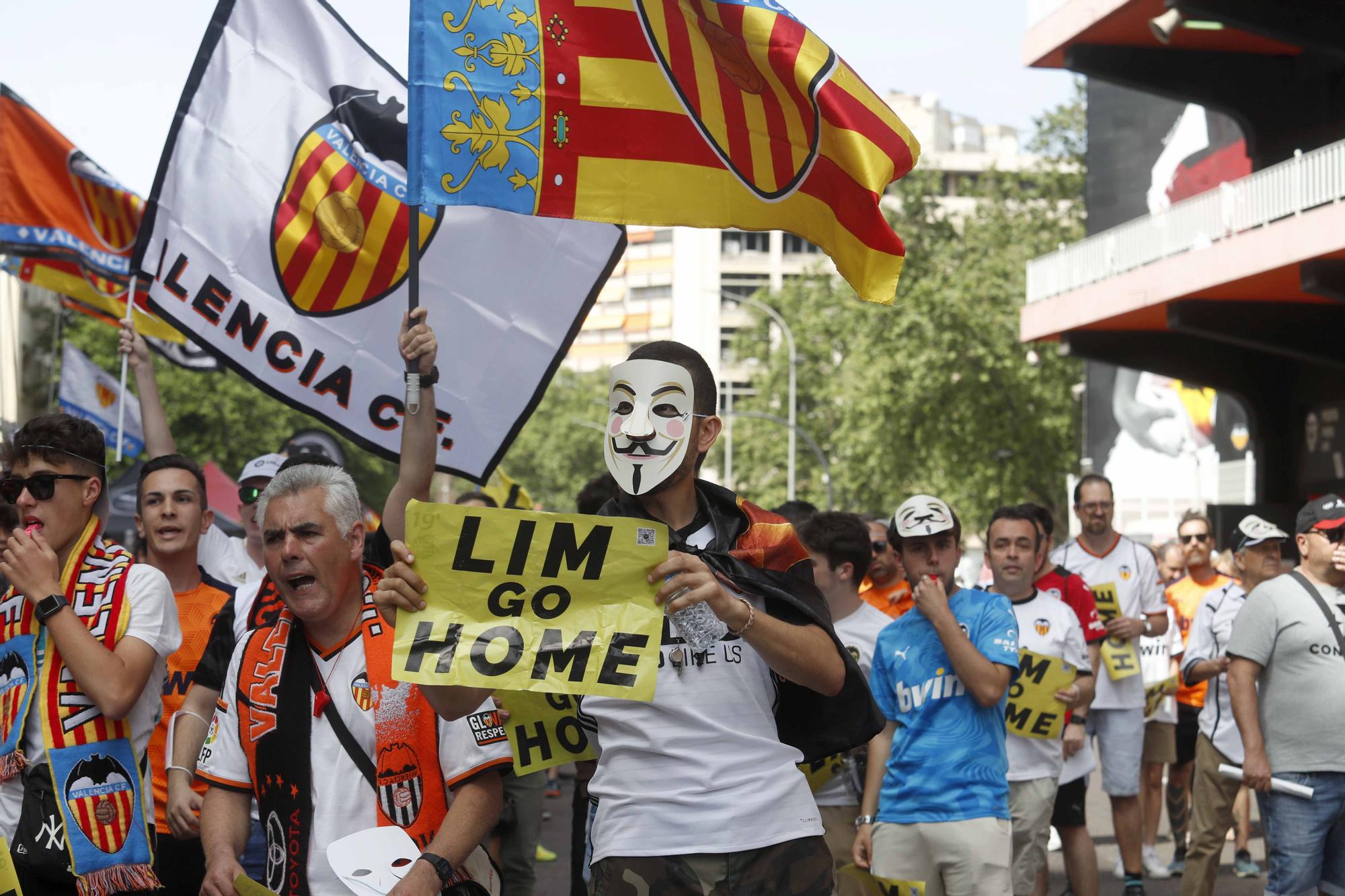 El día que el valencianismo hizo historia