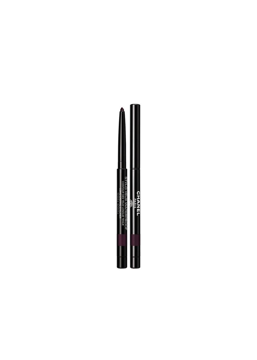 Colección crucero de maquillaje de Chanel: Stylo Yeux Waterproof N°847 Terra Rossa