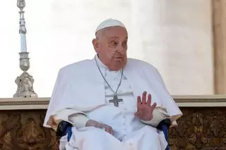 Muere Francisco, el Papa que llegó del "fin del mundo" y que ha querido llevar la Iglesia al siglo XXI