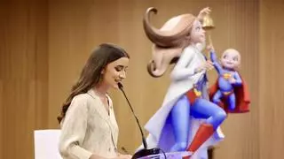 "Hope" termina su camino con la entrega de la recaudación solidaria