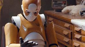 ’Making of’ d’’Eva’, pel·lícula dirigida per Kike Maíllo i protagonitzada per Daniel Brühl, Alberto Ammann, Marta Etura, Lluís Homar i Claudia Vega.