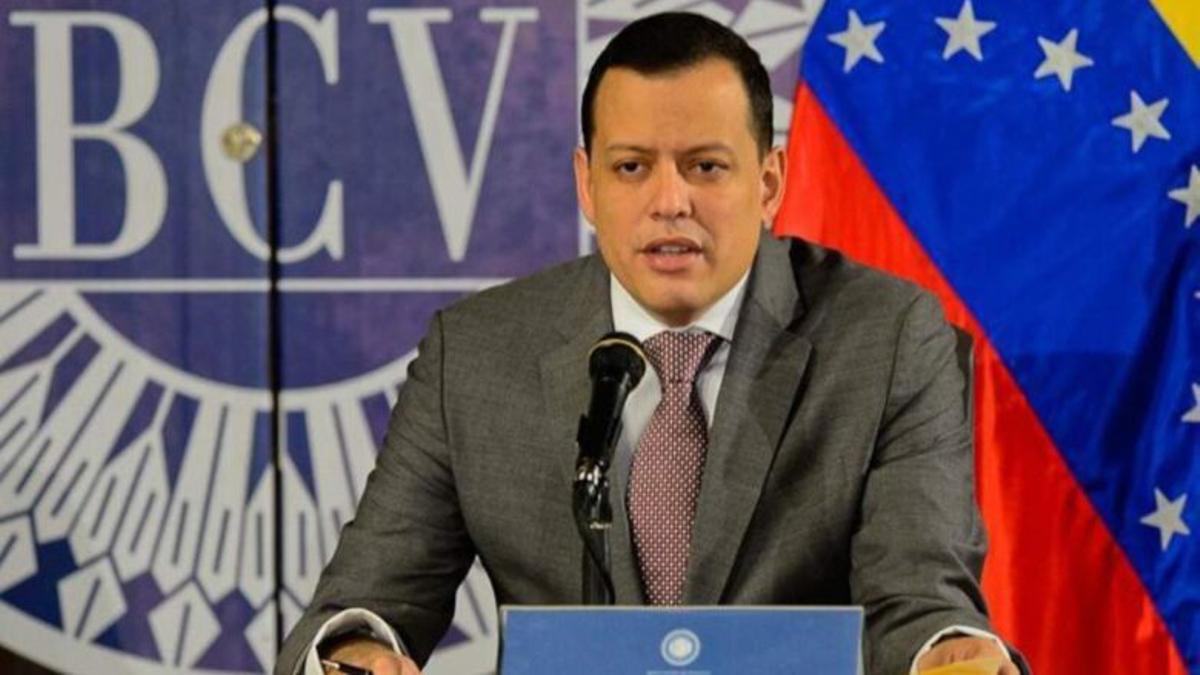 Suïssa bloqueja fons de l’exministre veneçolà vinculat al cas Koldo