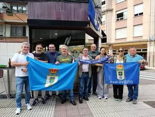 Los vecinos de Lugo de Llanera, orgullosos de Cazorla