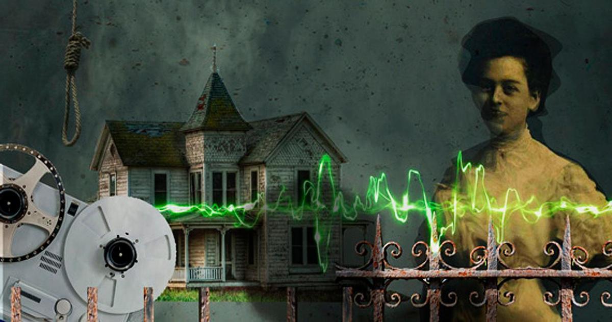 Encuentros con lo insólito en El Esparragal