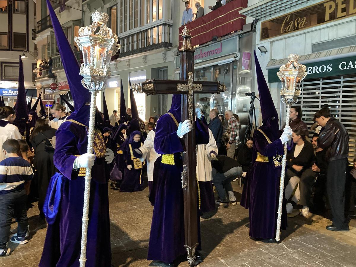 La cruz guía de la Esperanza