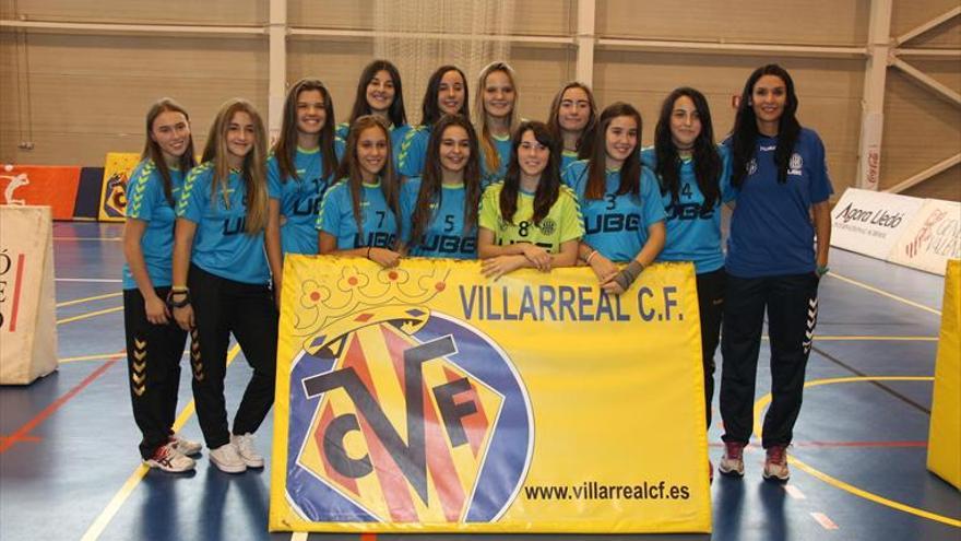 Viatja amb el Villarreal CF
