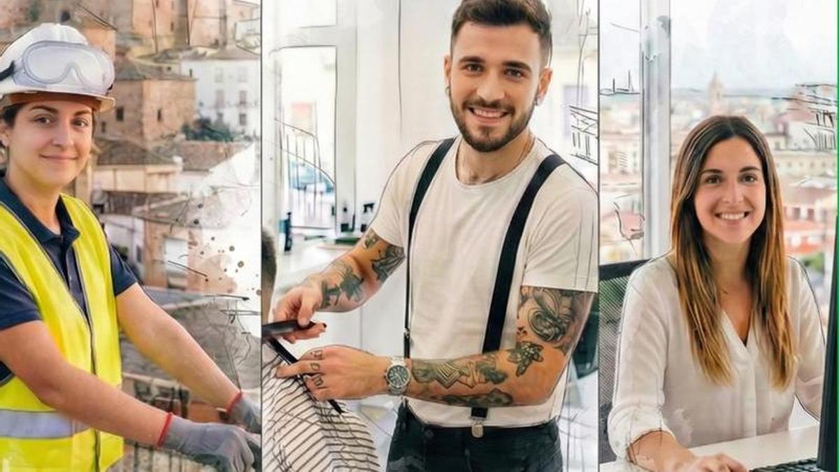Impulsa tu empresa con Tandempresa y la Formación Profesional Dual.