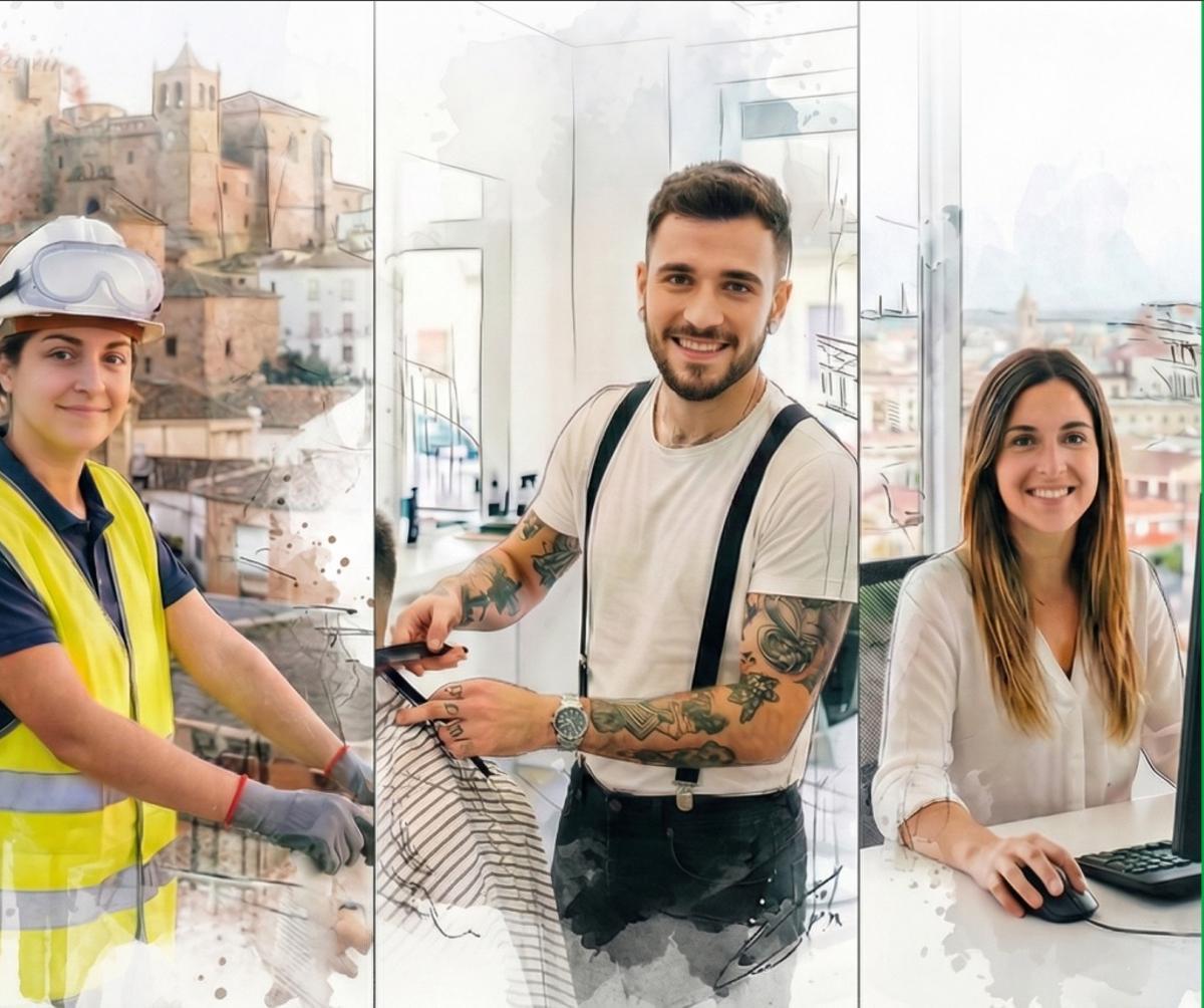 Impulsa tu empresa con Tandempresa y la Formación Profesional Dual.