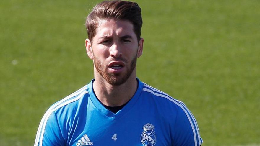 Ramos no tiene &quot;problema alguno&quot; con el presidente