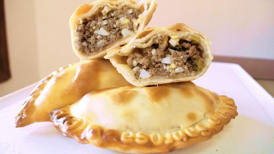 La crisis de las empanadillas se prolonga hasta octubre: ¿qué está pasando?